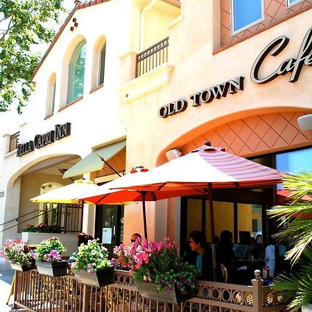 Bella Capri Inn And Suites Camarillo Zewnętrze zdjęcie