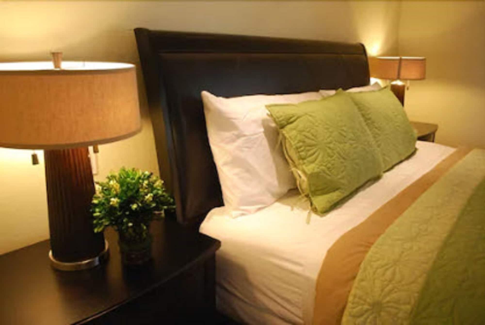 Bella Capri Inn And Suites Camarillo Zewnętrze zdjęcie
