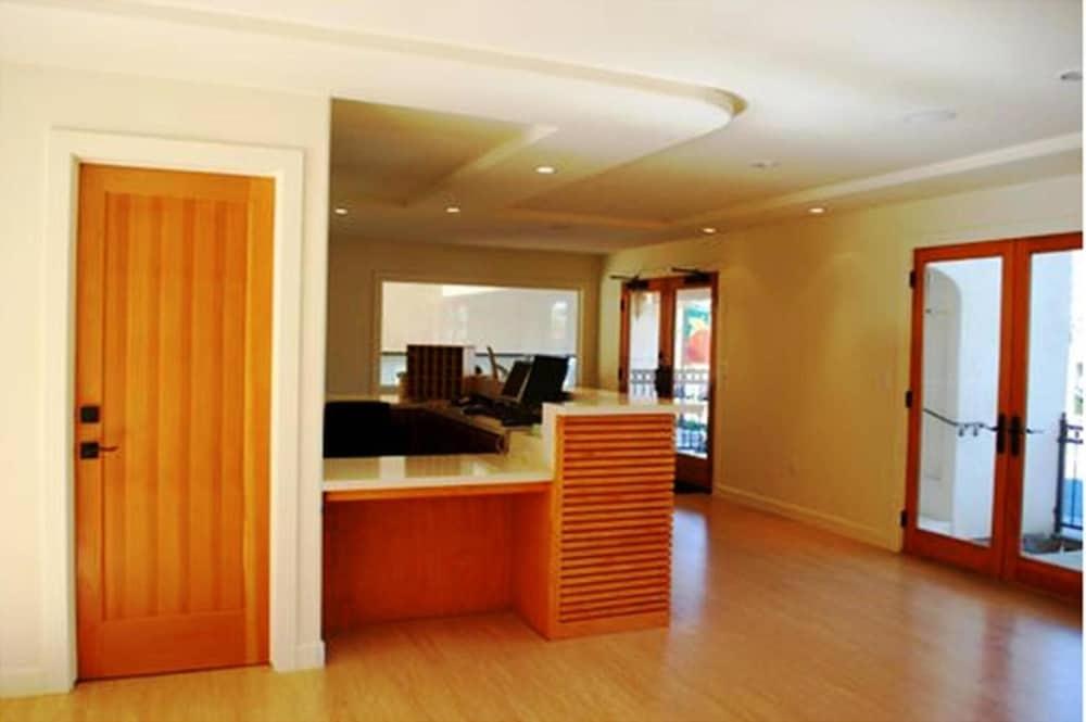 Bella Capri Inn And Suites Camarillo Zewnętrze zdjęcie