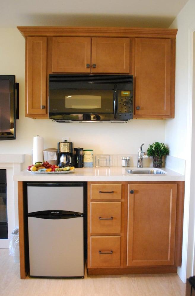 Bella Capri Inn And Suites Camarillo Zewnętrze zdjęcie