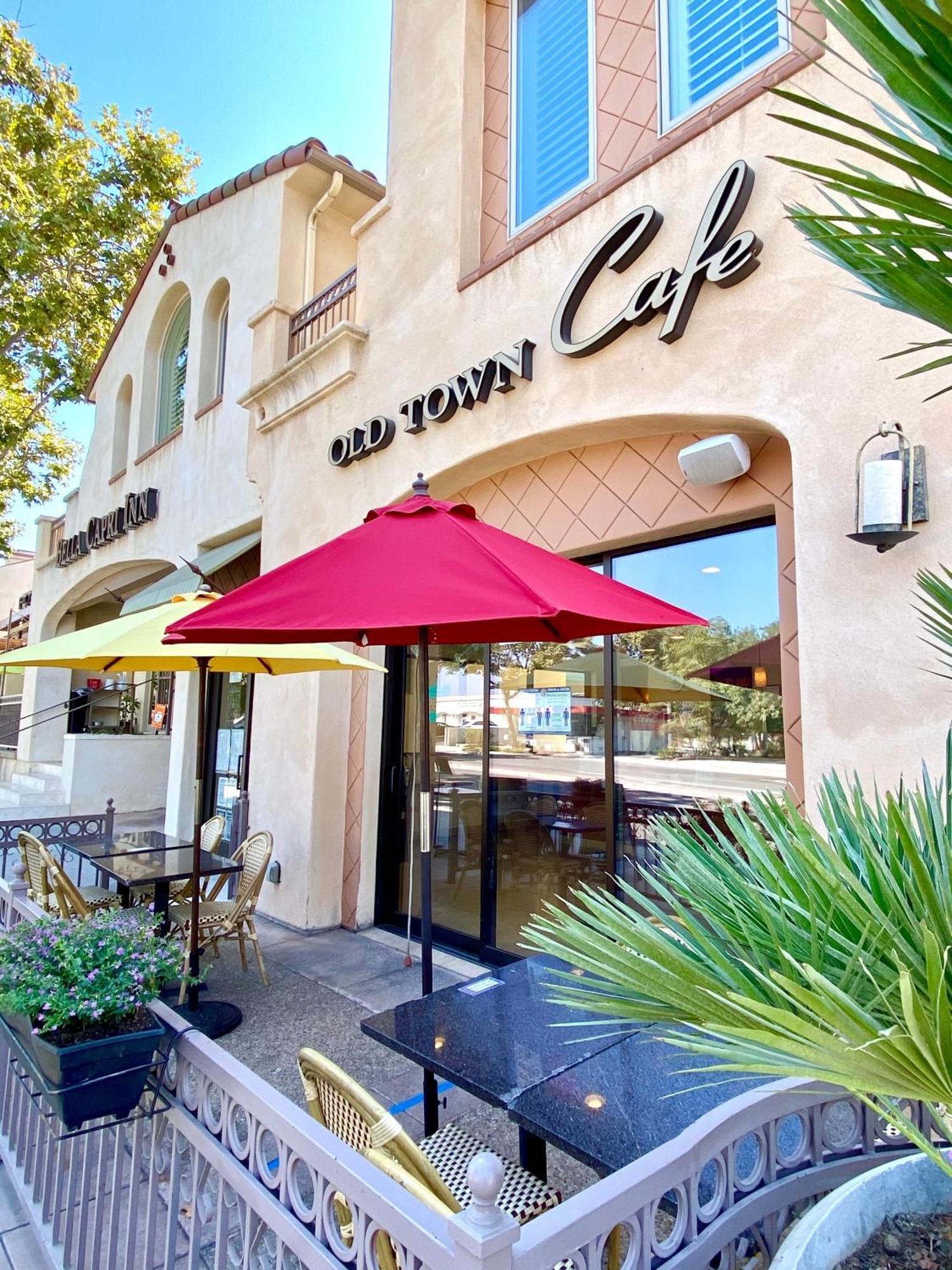 Bella Capri Inn And Suites Camarillo Zewnętrze zdjęcie