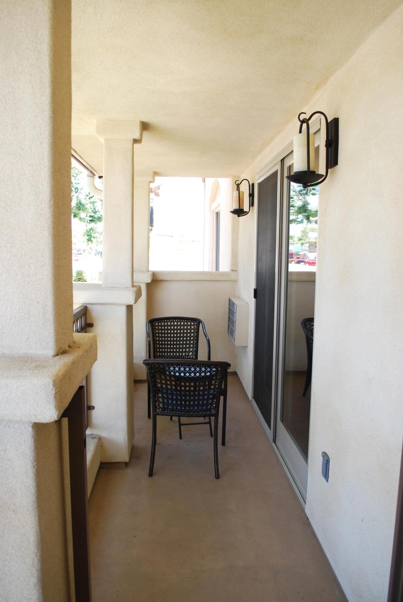 Bella Capri Inn And Suites Camarillo Pokój zdjęcie