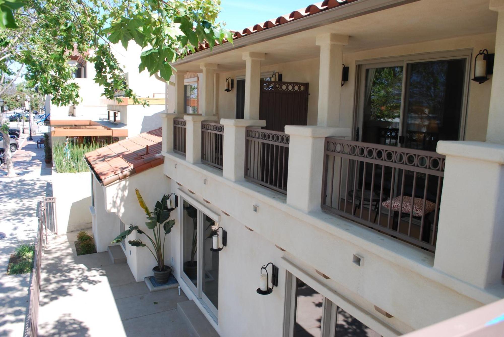 Bella Capri Inn And Suites Camarillo Pokój zdjęcie