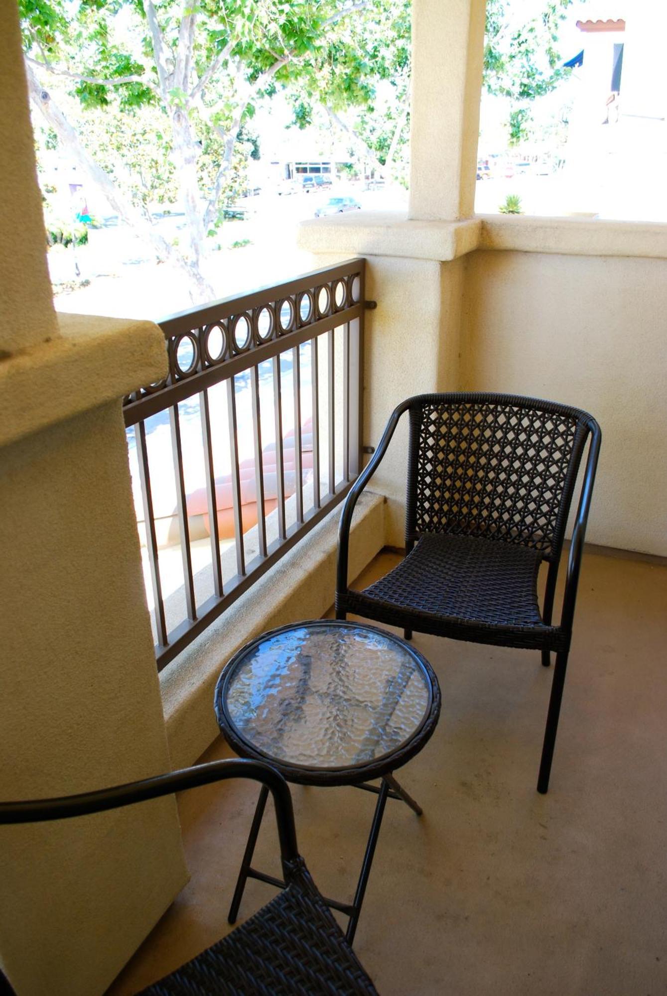 Bella Capri Inn And Suites Camarillo Pokój zdjęcie