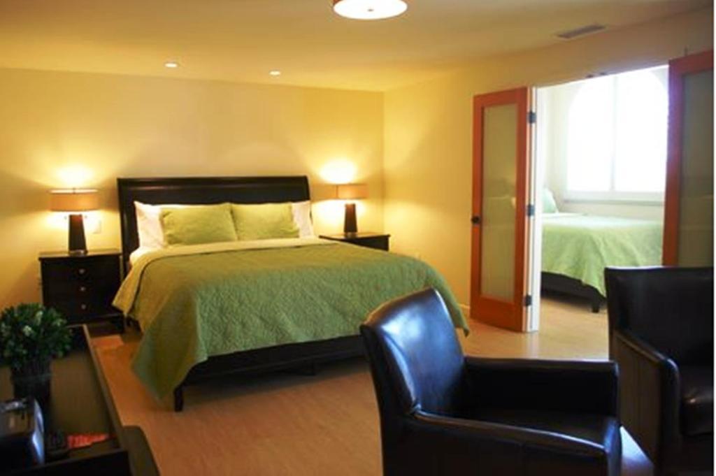 Bella Capri Inn And Suites Camarillo Zewnętrze zdjęcie