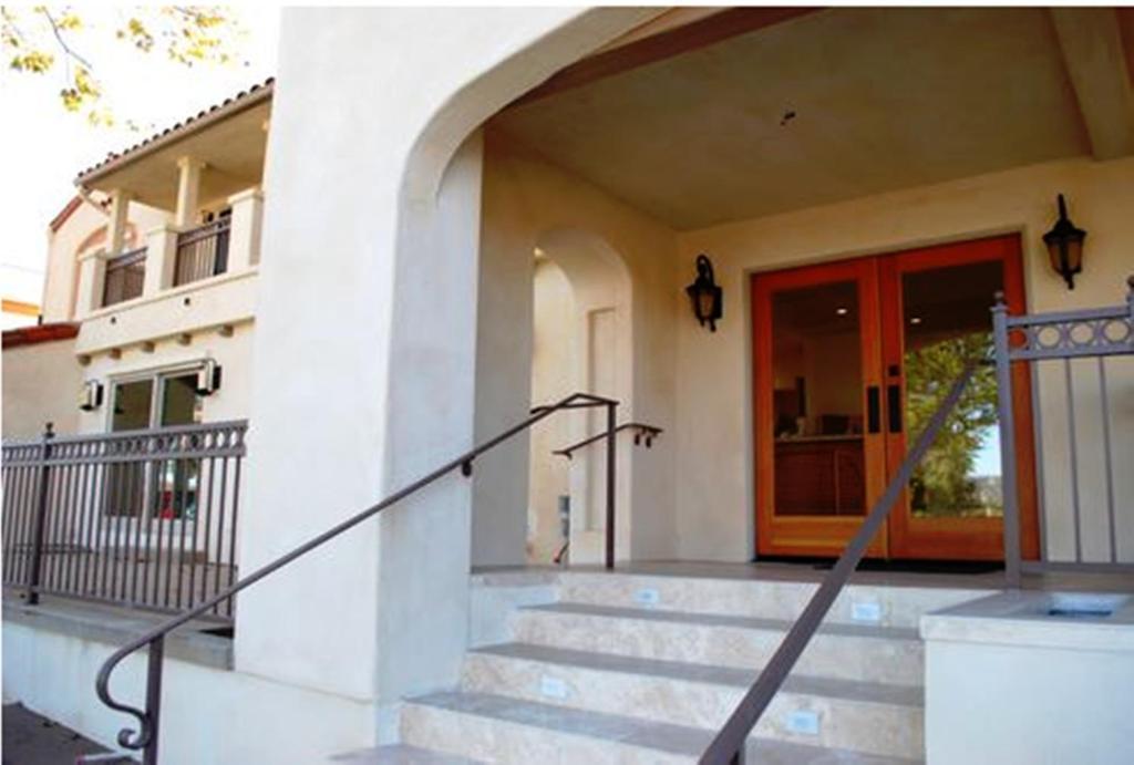 Bella Capri Inn And Suites Camarillo Zewnętrze zdjęcie