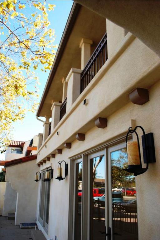 Bella Capri Inn And Suites Camarillo Zewnętrze zdjęcie