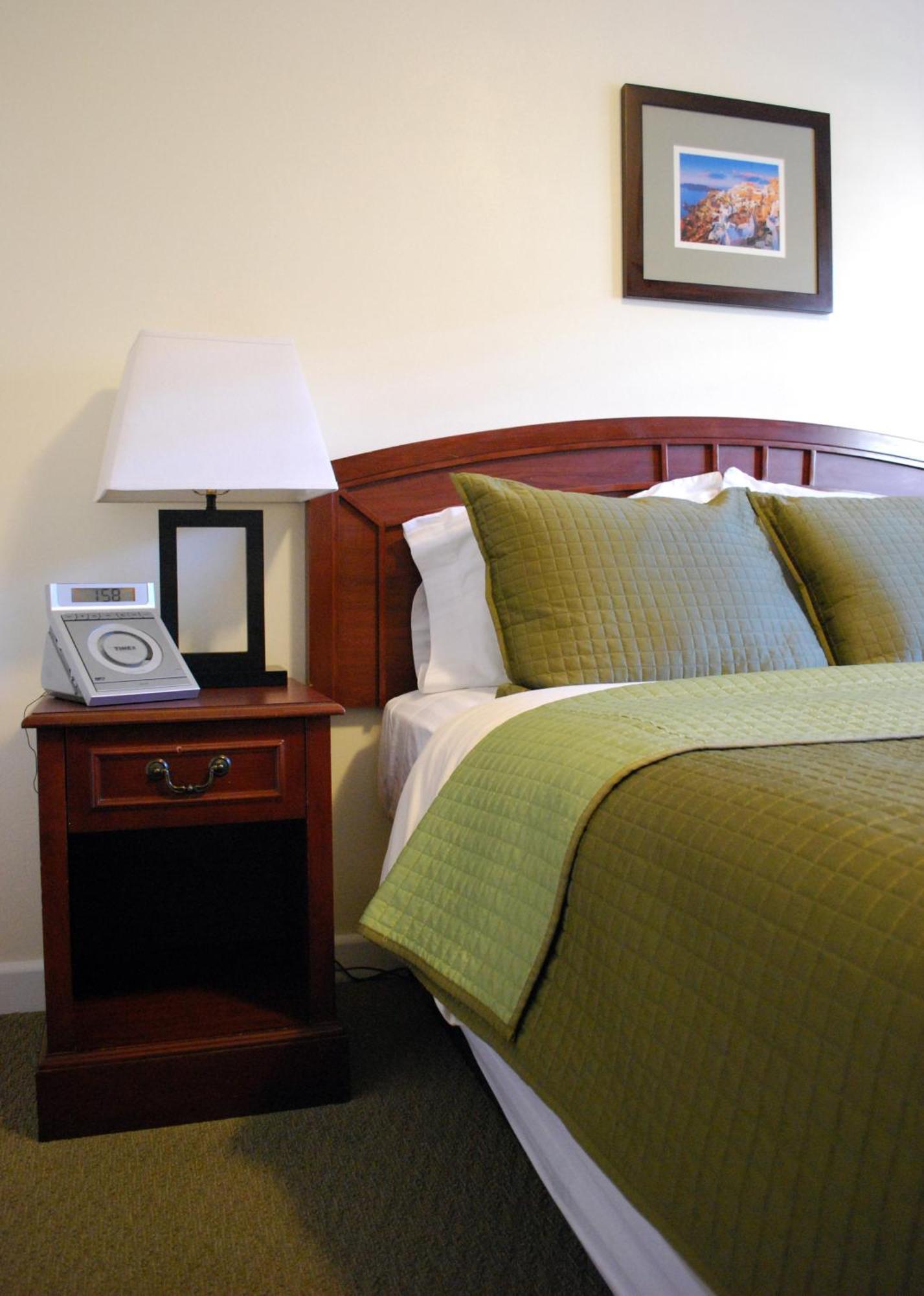 Bella Capri Inn And Suites Camarillo Zewnętrze zdjęcie